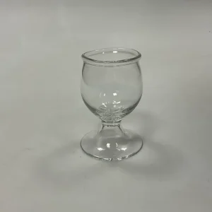 Holmegaard Perle Portvinsglas