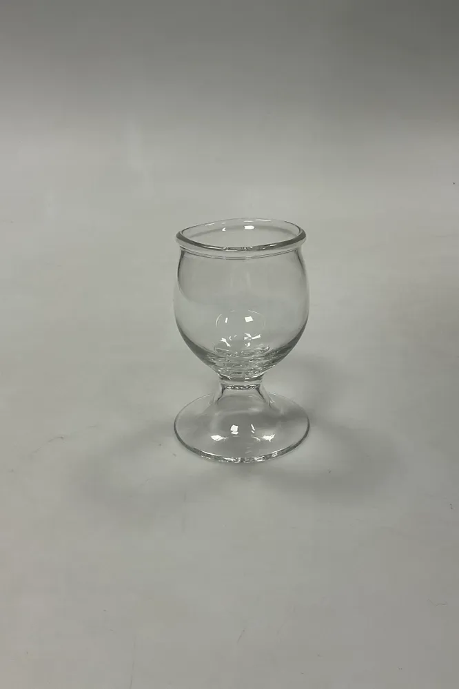 Holmegaard Perle Portvinsglas