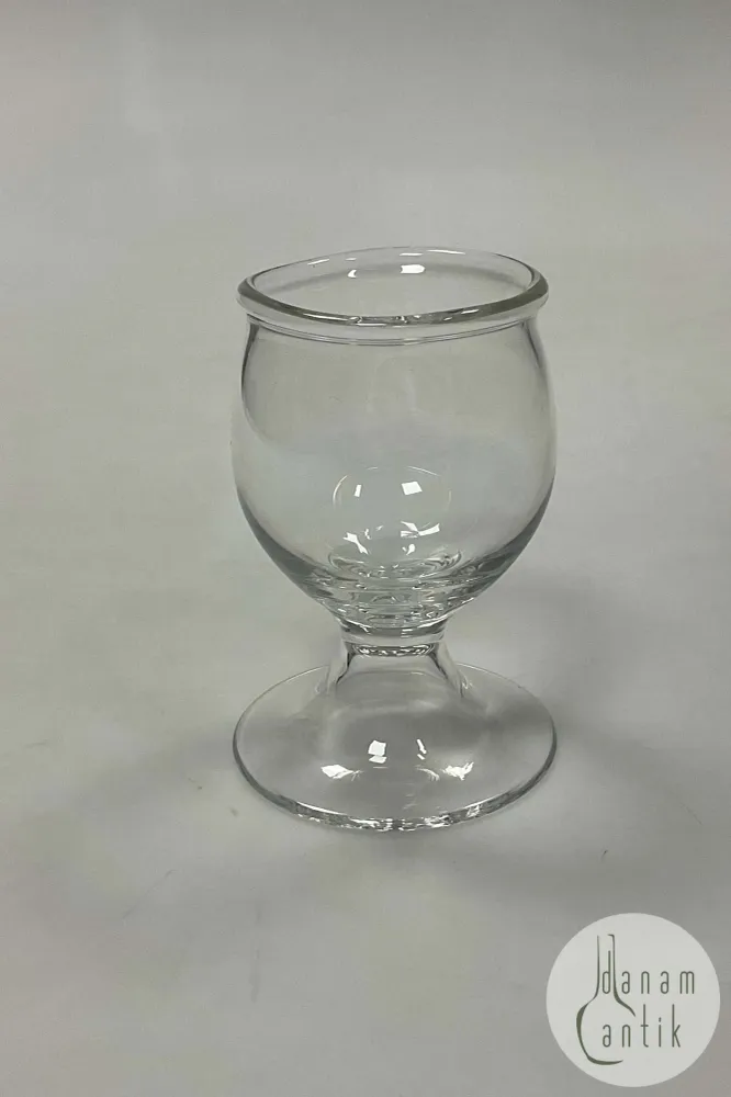 Holmegaard Perle Portvinsglas