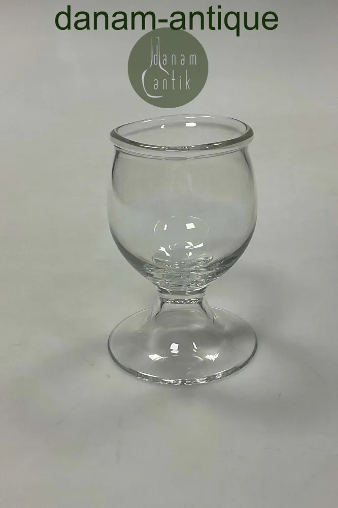 Holmegaard Perle Portvinsglas