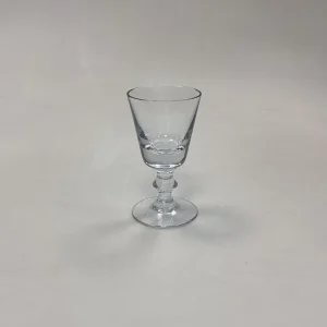 Holmegaard Wellington Portvinsglas