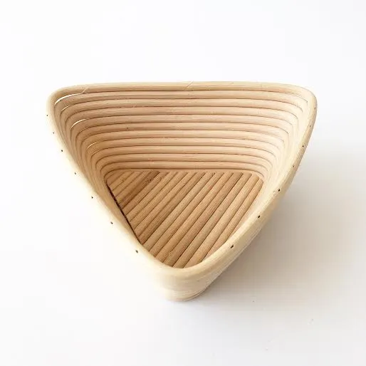 Hævekurv trekantet - 22 cm