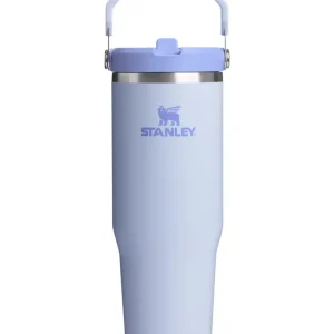 IceFlow™ Flip Straw termokop, Dew Drop - 0,89 L