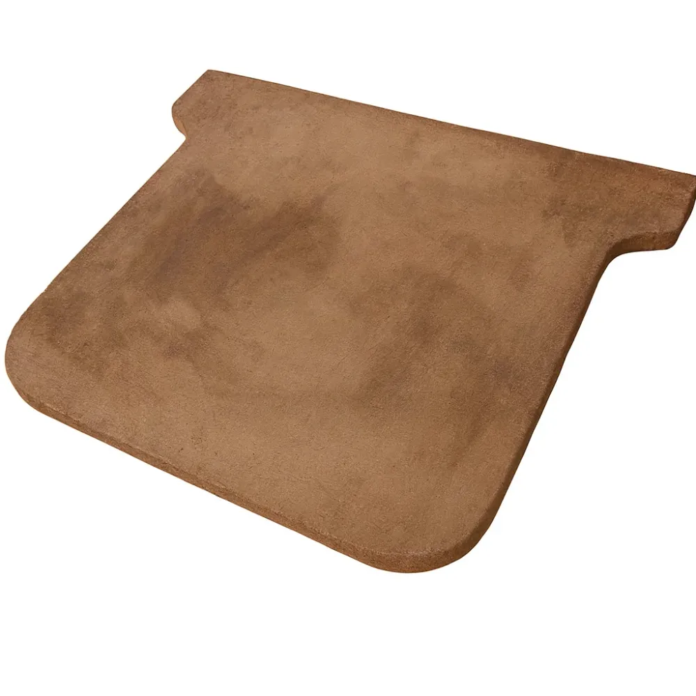 Ildfast pizzasten, Sorrento Ooni Biscuit måler 40 x 40 cm med en tykkelse på 2 cm