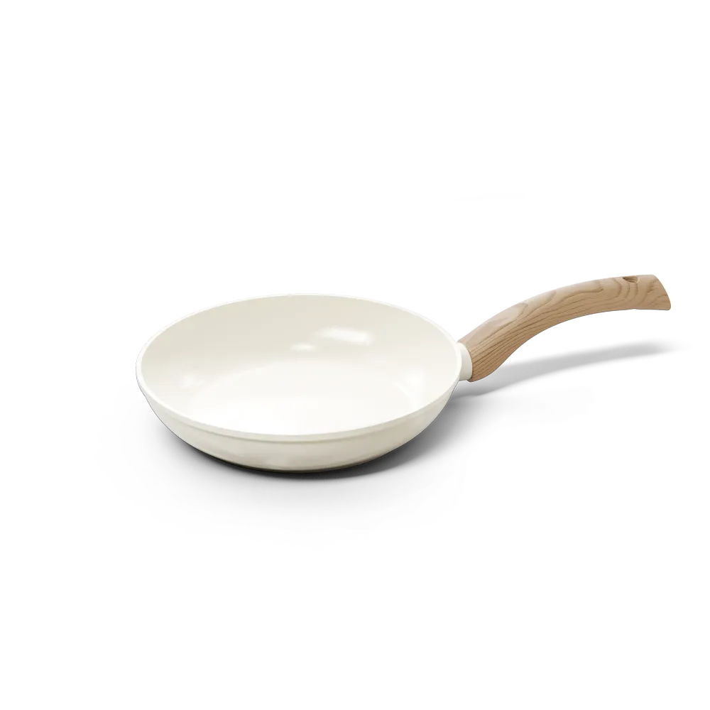Go Ivory Stegepande 24 cm