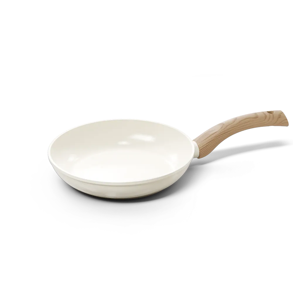 Go Ivory Stegepande 28 cm