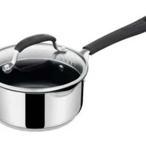 JAMIE OLIVER KASSEROLLE Ø16CM 1,4L MED SLIPLET