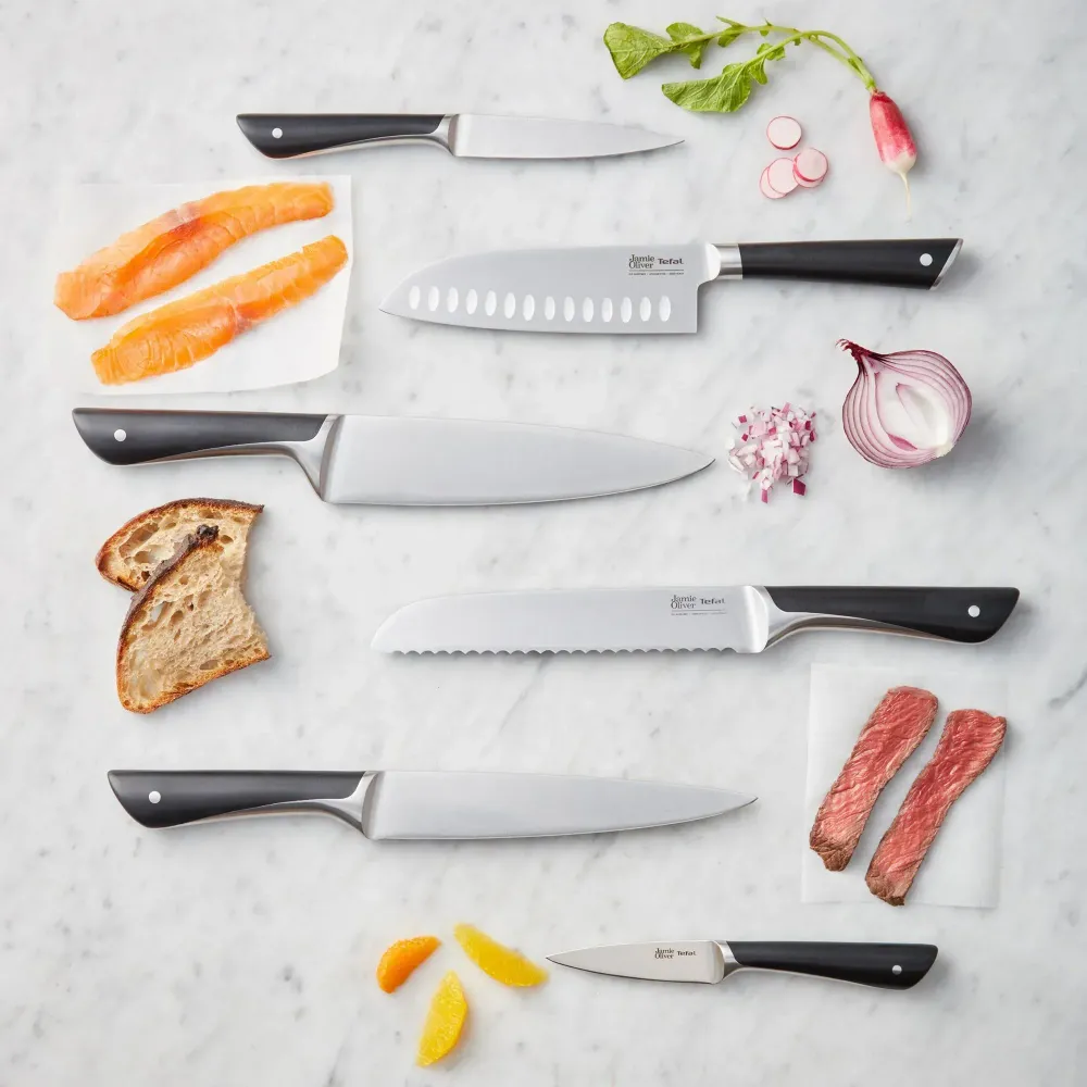 JAMIE OLIVER KOKKEKNIV 20 CM