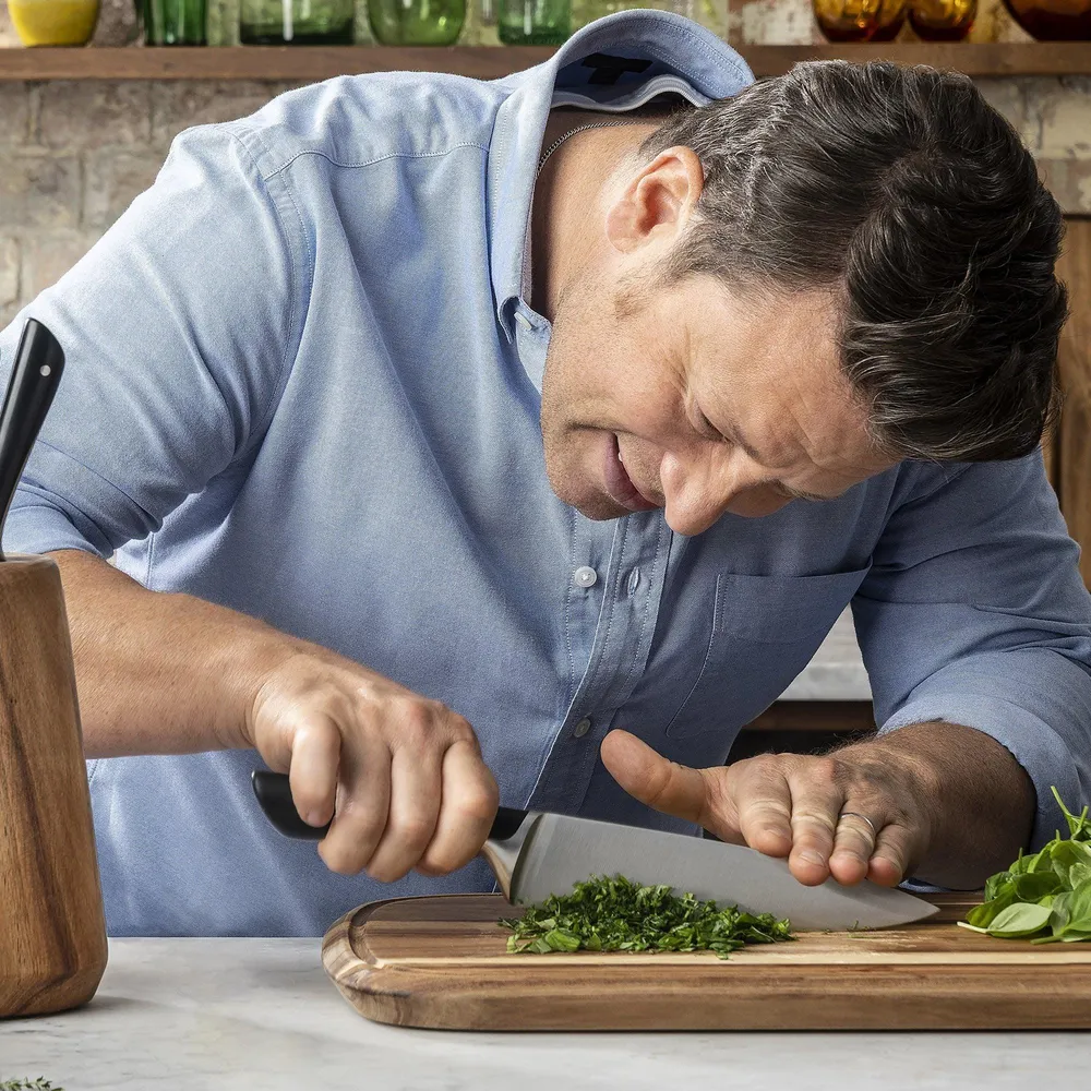JAMIE OLIVER KOKKEKNIV 20 CM