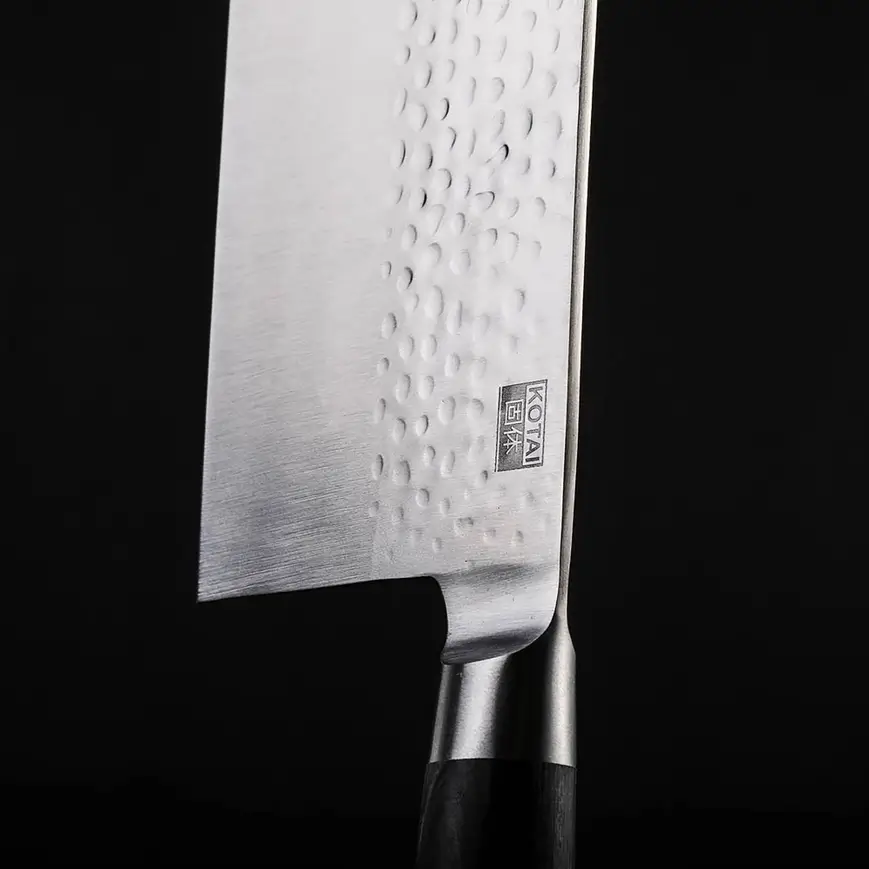Japansk Cleaver | Pakka