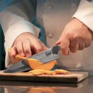 Japansk kokkekniv, Gyuto | Pakka