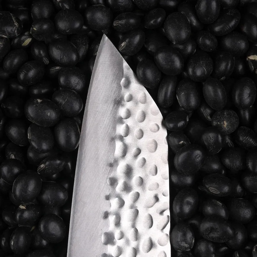 Japansk kokkekniv, Kiritsuke | Bunka