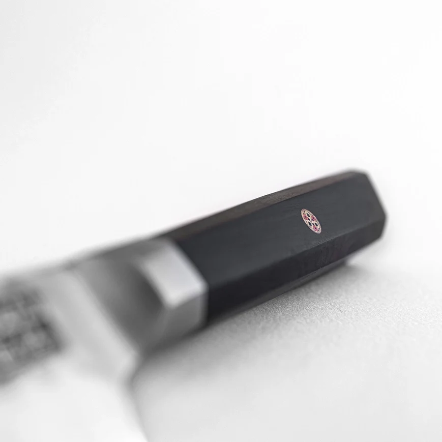 Japansk urtekniv | Bunka