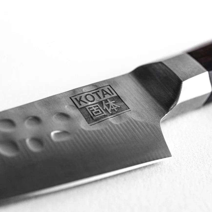 Japansk urtekniv | Bunka