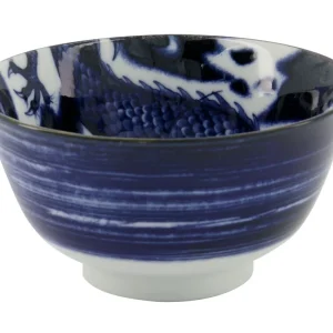 Japonism Dragon Small Tayo skål - Ø12,7 cm.
