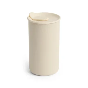 x Jasper Morrison termokop - beige