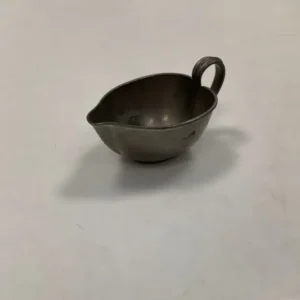 Just Andersen Flødekande af Tin No. 2272