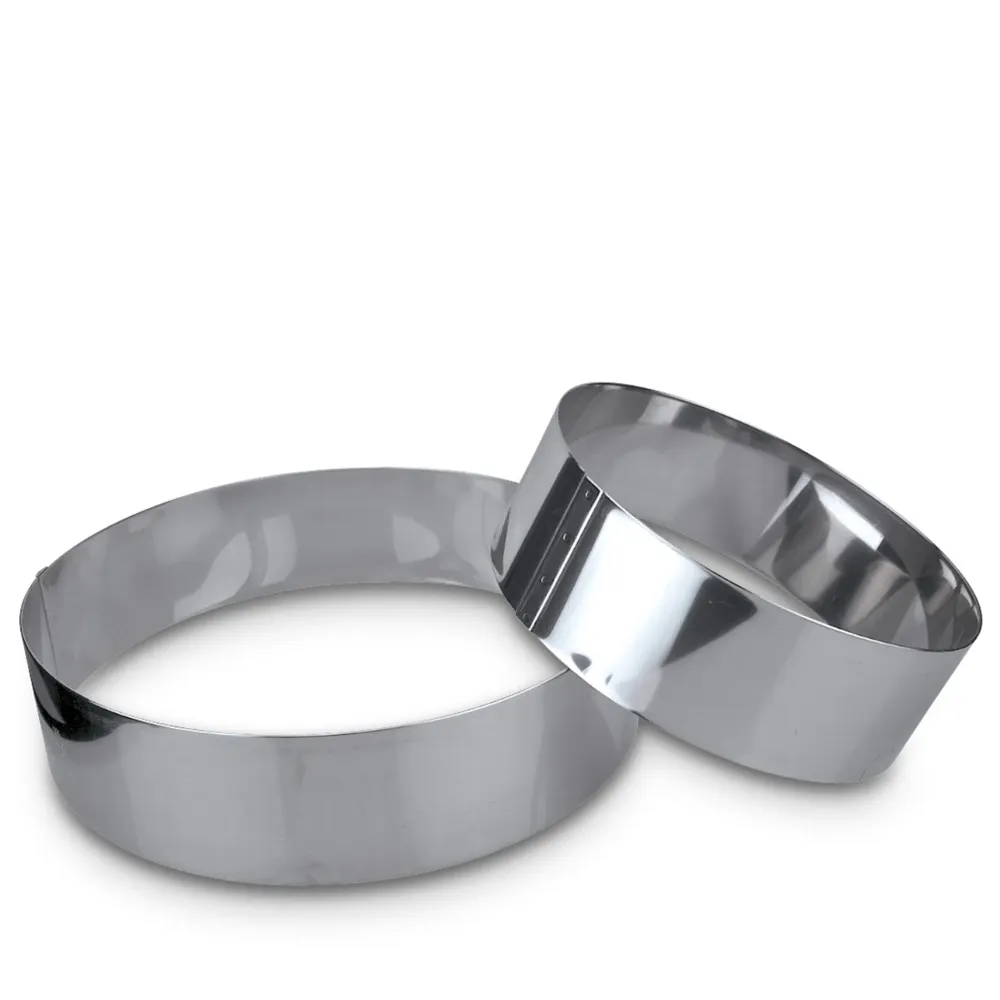 Kagering Ø26 cm ikke justerbar