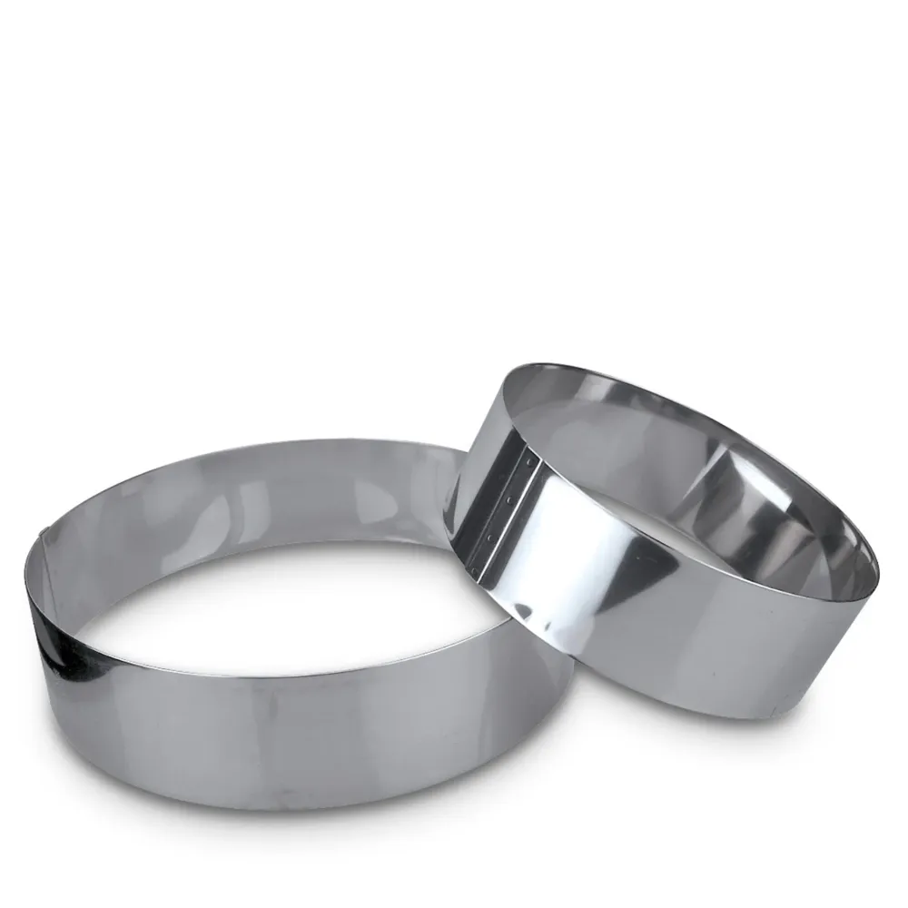 Kagering Ø24 cm ikke justerbar
