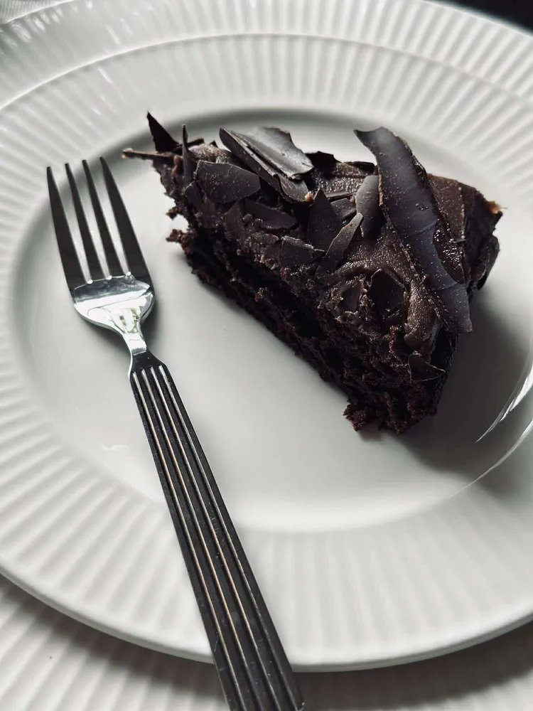 Kagesæt Ester - Rustfrit stål