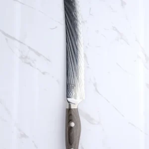 KAI Shun Nagare - 230 mm Brødkniv