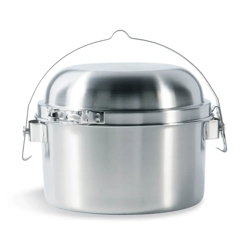 Kettle 1,0l - Tatonka