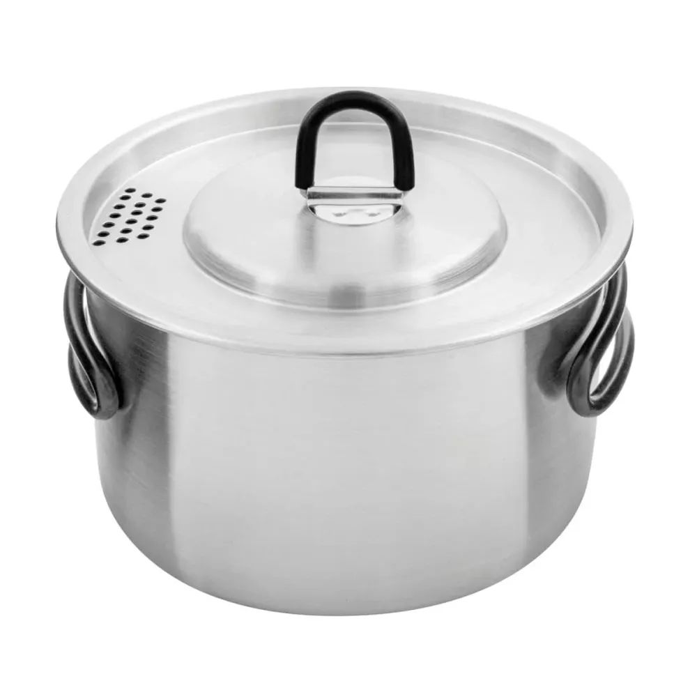 Kettle II 1,0l - Tatonka