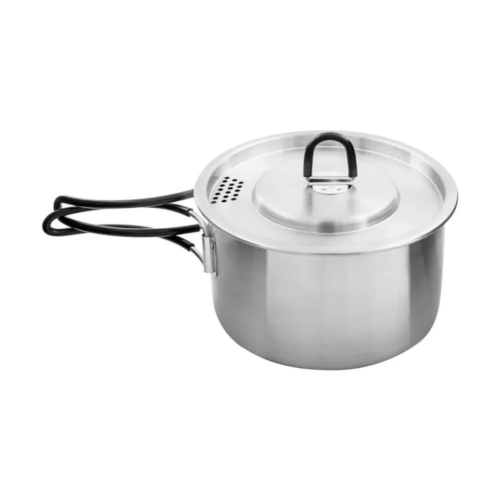 Kettle II 1,6l - Tatonka