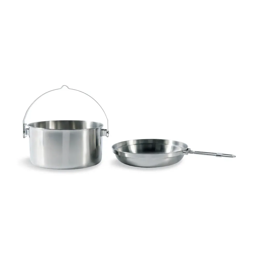 Kettle 2,5l - Tatonka