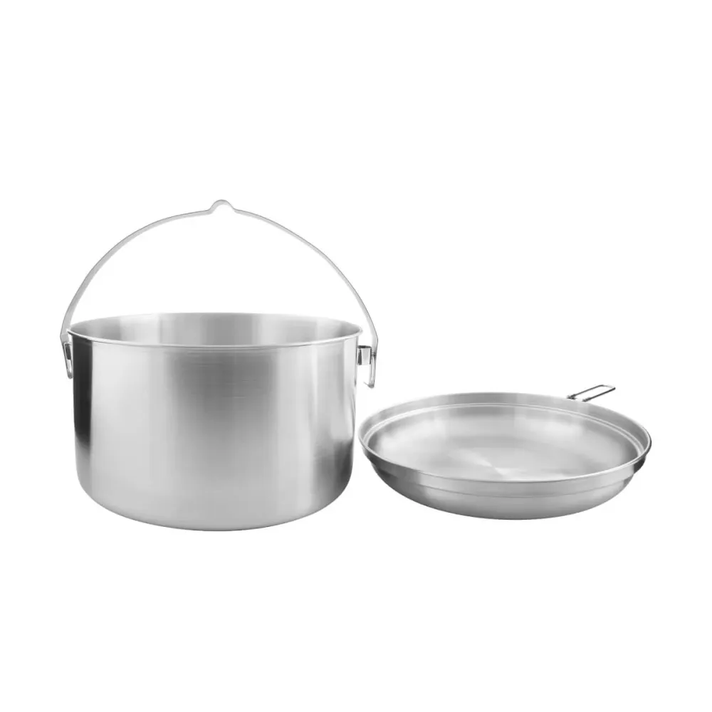 Kettle 6,0l - Tatonka