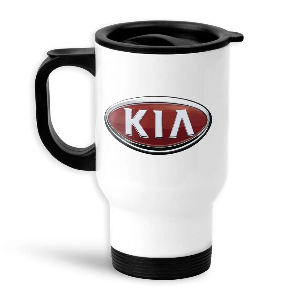 Kia Termokrus Hvidt