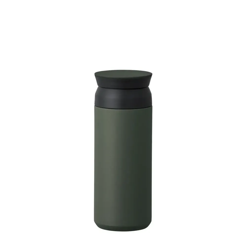 Kinto Rejsekrus Ask Grøn 350ml