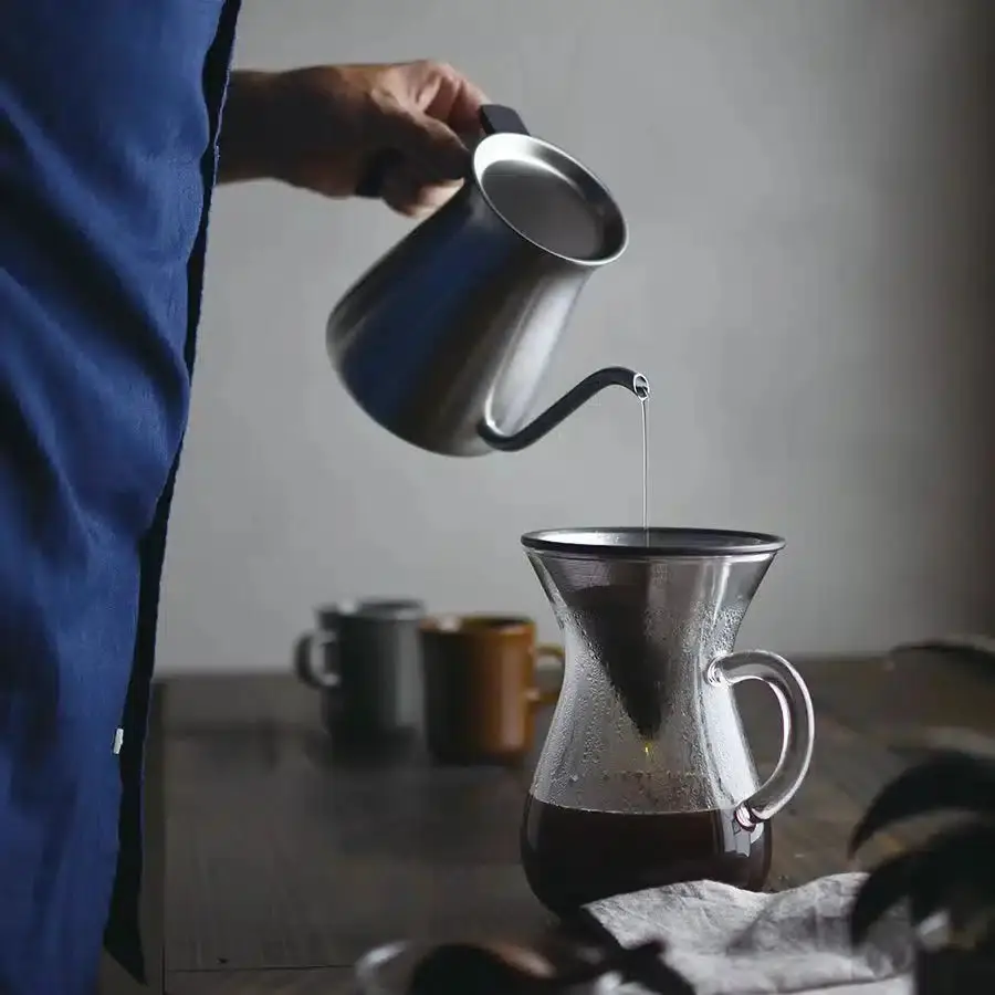 Kinto SCS Pour over sæt - V01