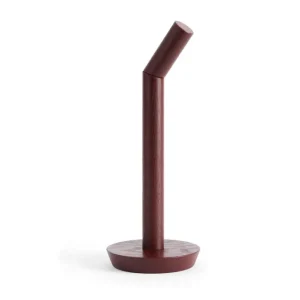 køkkenrulleholder - Burgundy