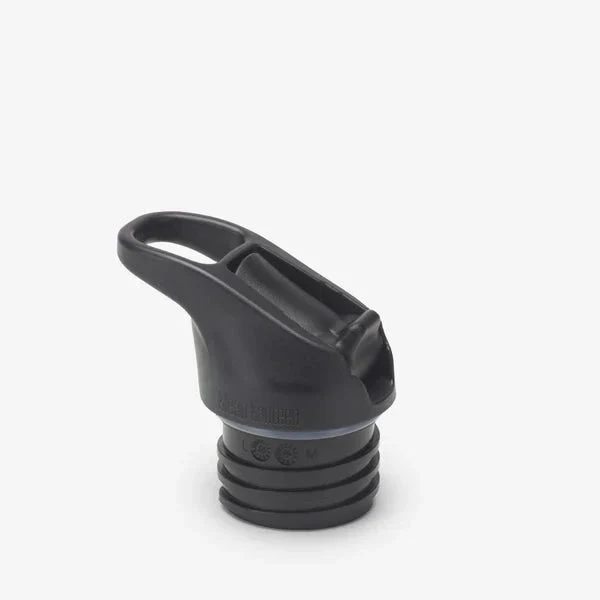 Klean Kanteen Drikkedunk 800ml Sugerør - Peach Parfait