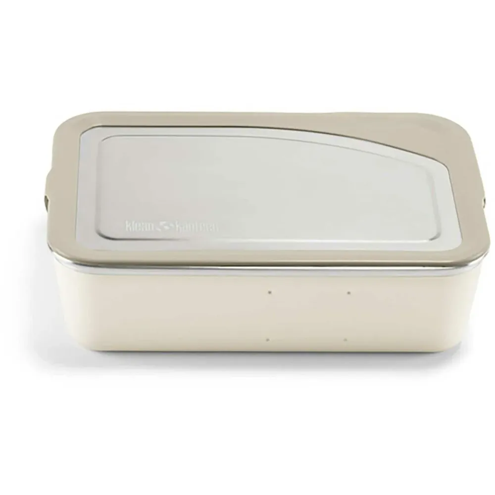 Klean Kanteen Madkasse 1005 ml - Tofu