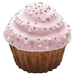 Kæmpe cupcakeform