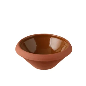 Knabstrup - Dejfad, terracotta, 0,1 l