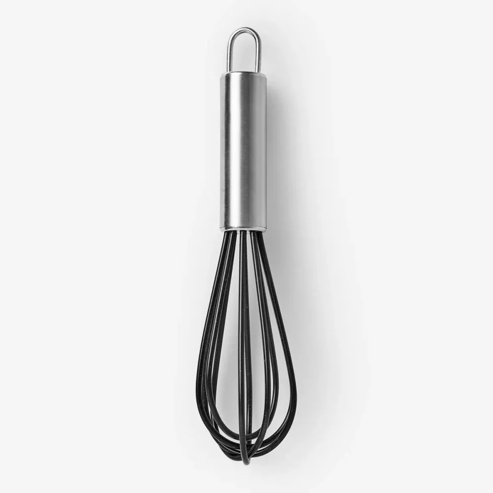 Knurhår. 17 cm