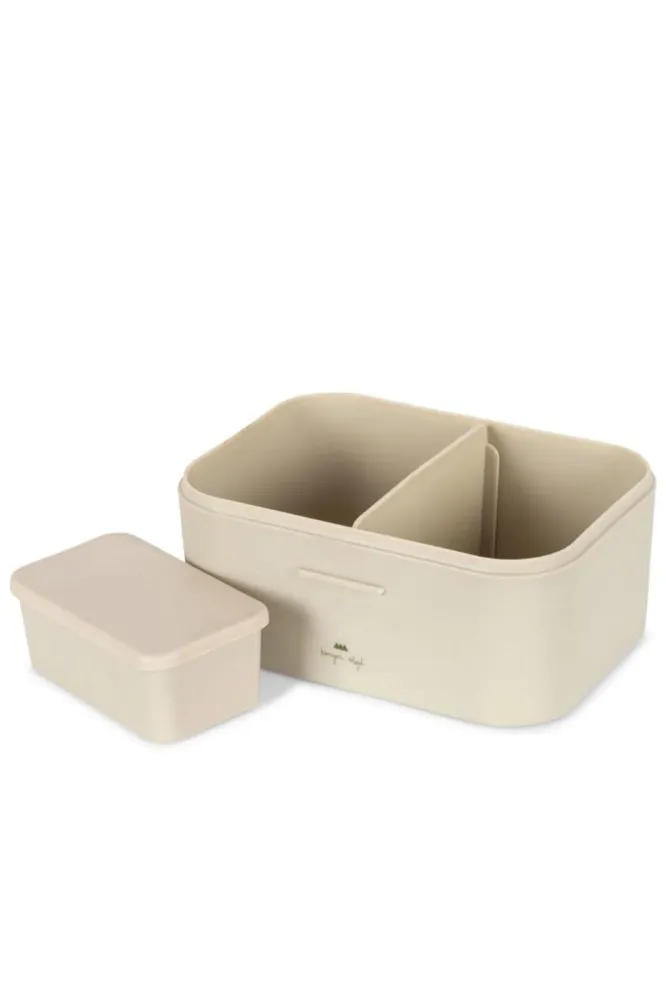 Konges Sløjd - Lunch Box Ks103878 - Crocodile