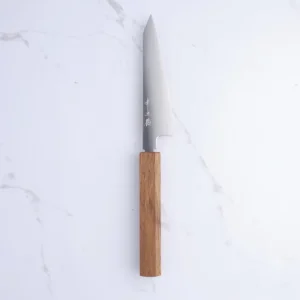 Konosuke Ginsan Laurel - 150 mm Honesuki