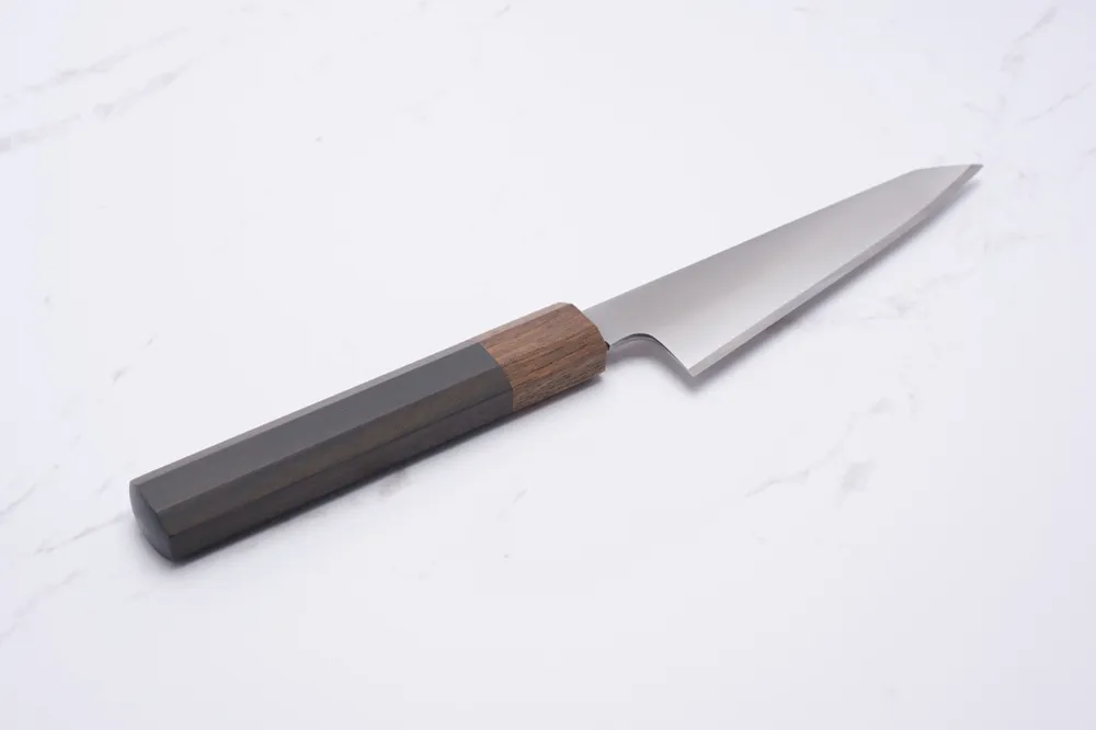 Konosuke HD2 Khii Ebony - 145 mm Honesuki