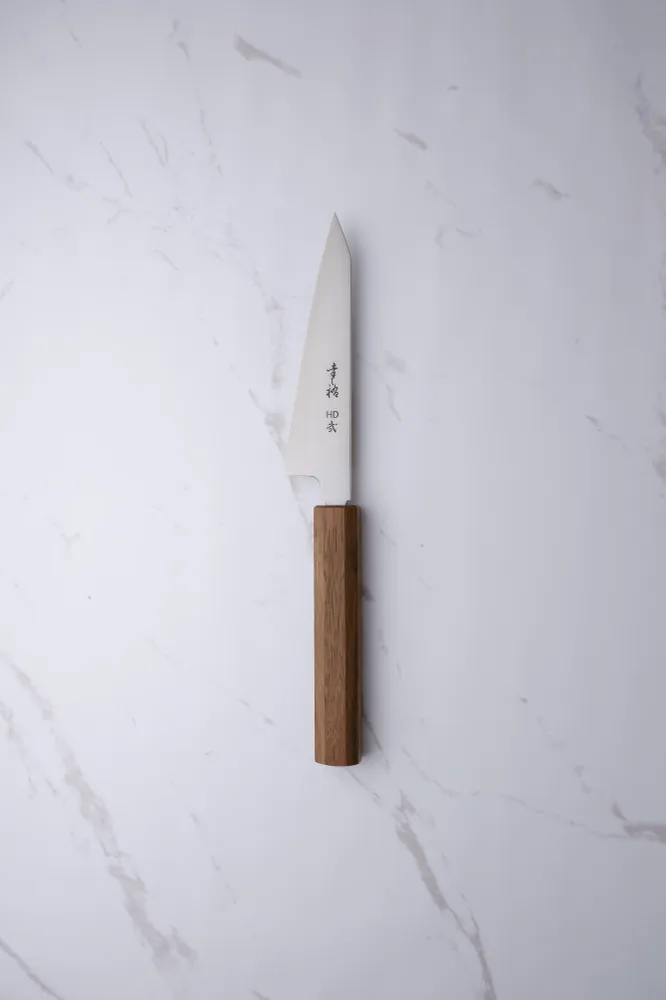 Konosuke HD2 Khii Laurel - 145 mm Honesuki