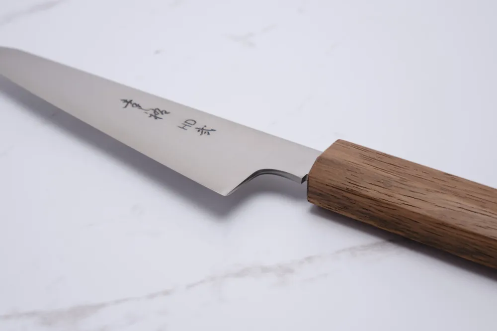 Konosuke HD2 Khii Laurel - 145 mm Honesuki