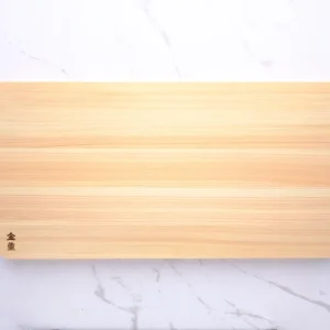 Konosuke - Hinoki Skærebræt 39x20x2