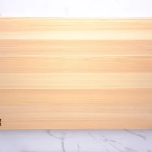 Konosuke - Hinoki Skærebræt 45x30x2