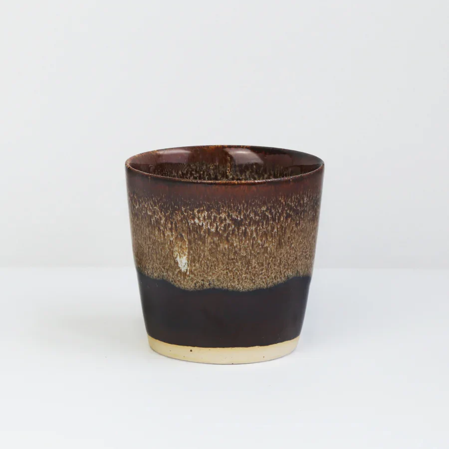 Ø-kop original / Brown Chocolate