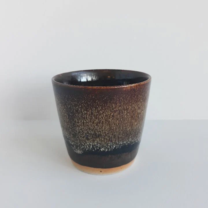Ø-kop original / Brown Chocolate