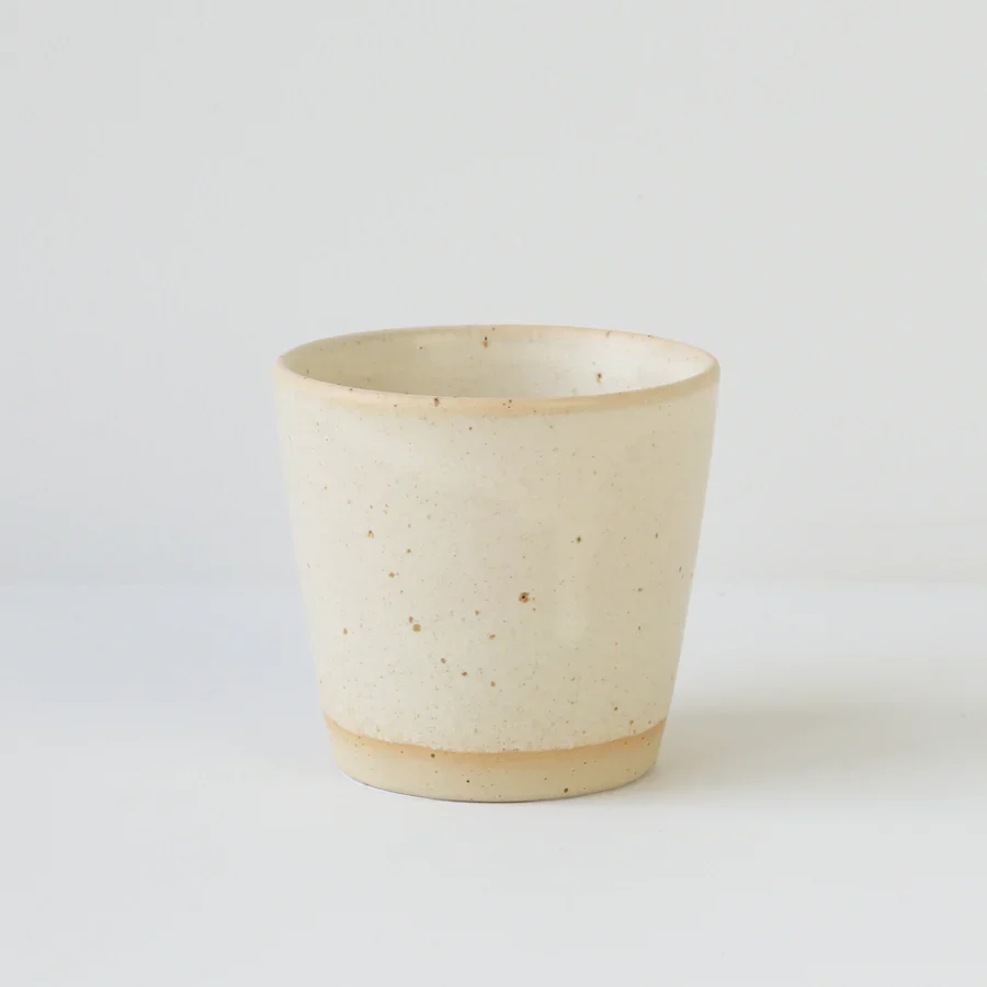 Ø-kop original / Creamy white