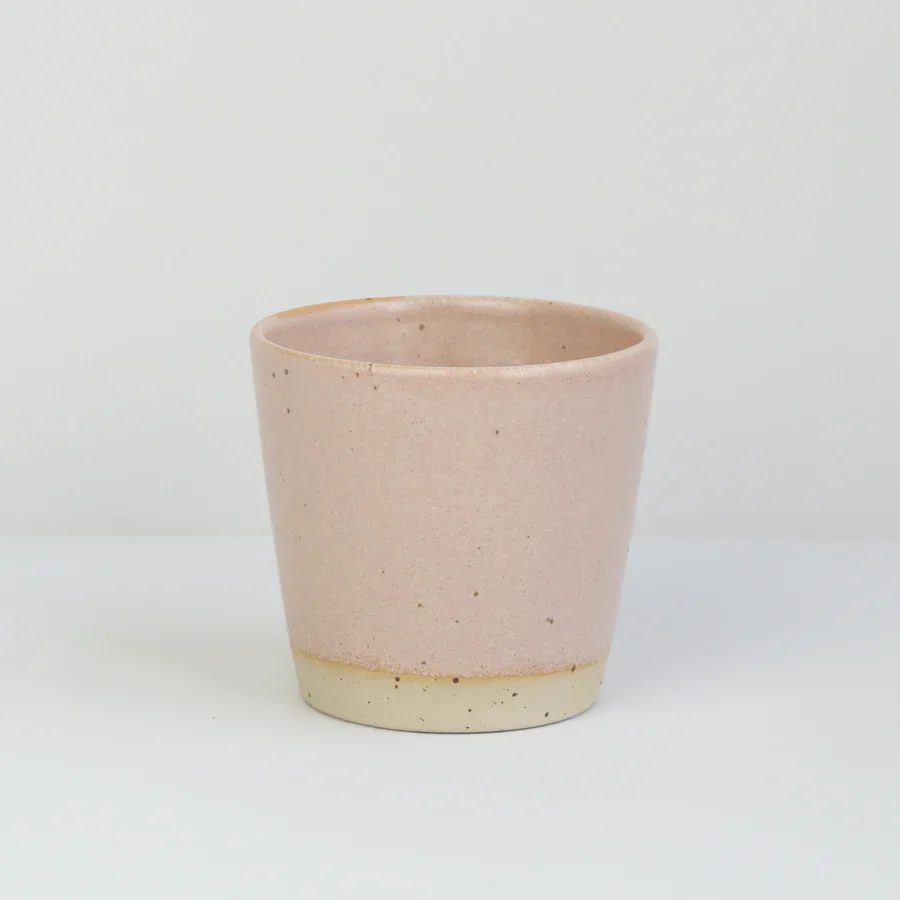 Ø-kop original / Old rose